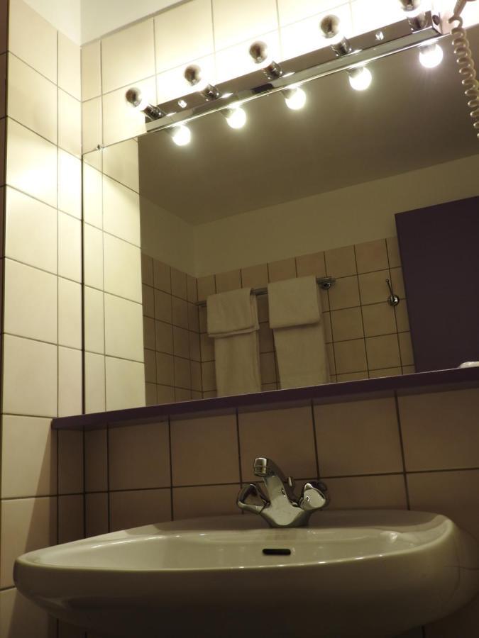 Au Bon Gite Senones  Esterno foto